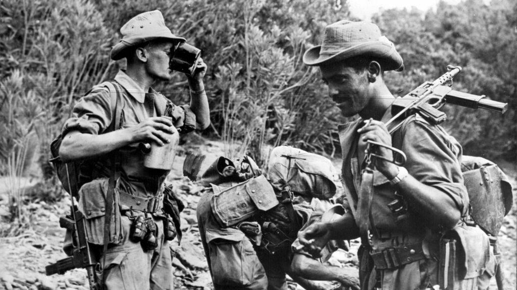 Alban Liechti, le premier "soldat du refus" de la guerre d'Algérie, est mort à l'âge de 89 ans