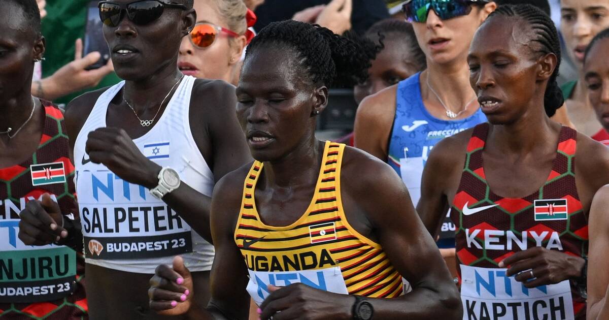 Kenya : la marathonienne ougandaise Rebecca Cheptegei, brûlée «à plus de 80 %» par son compagnon, entre la vie et la mort