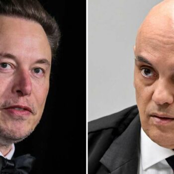 X et Starlink sanctionnés : le bras de fer entre Elon Musk et la justice brésilienne se durcit