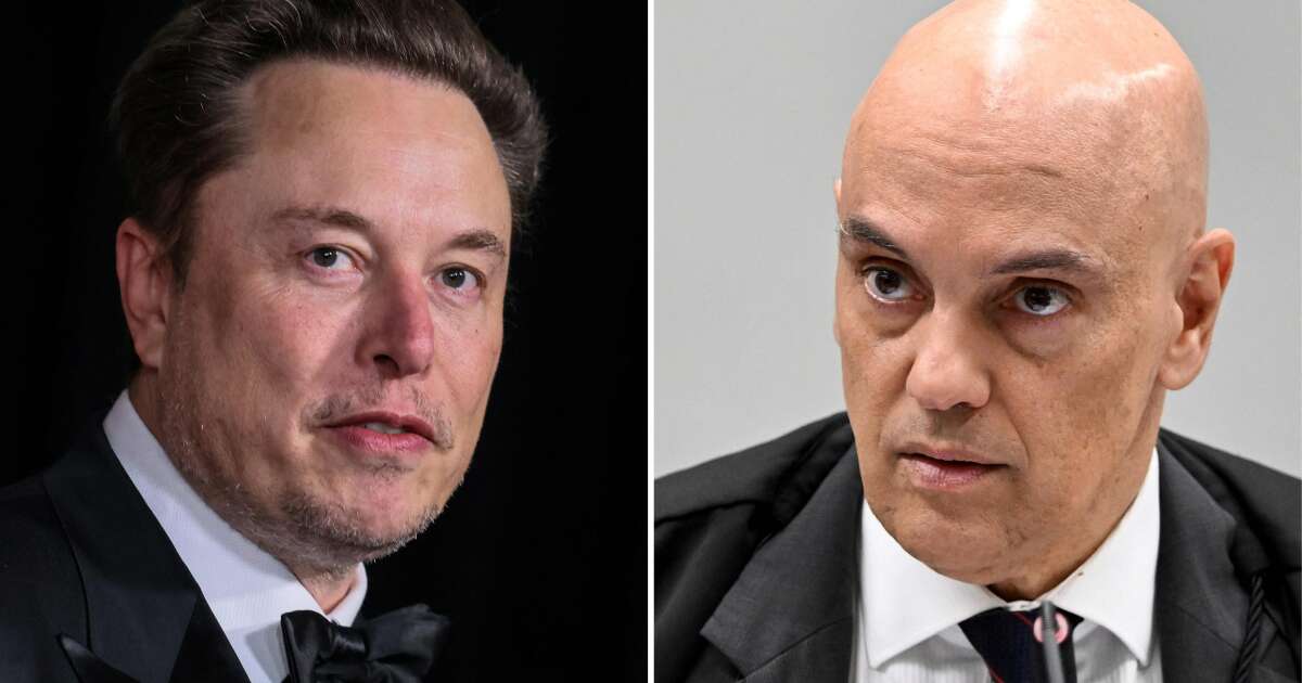 X et Starlink sanctionnés : le bras de fer entre Elon Musk et la justice brésilienne se durcit