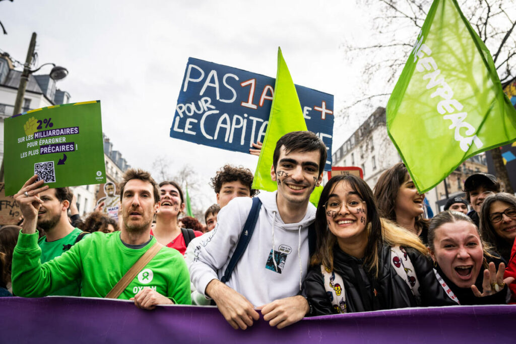 Vincent Tiberj : « Si la gauche se laisse dicter les enjeux par la droite et l’extrême droite, elle ne pourra que continuer à perdre »