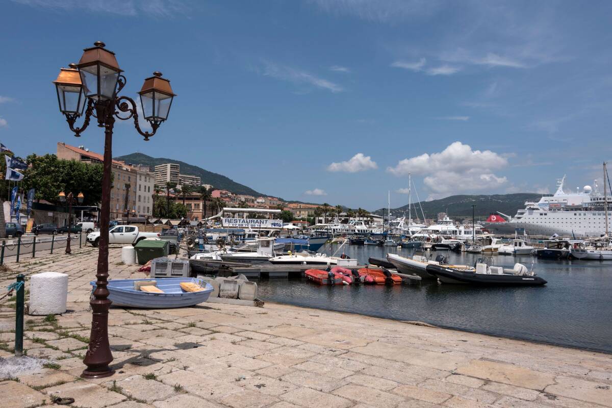 « Nord Sentinelle », par Jérôme Ferrari : tristes touristes