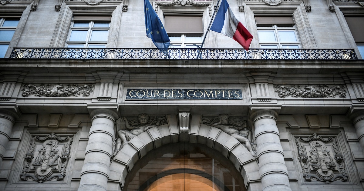 La Cour des comptes se félicite d'une "prise de conscience" de l'urgence de s'adapter au changement climatique mais demande à l'État de jouer plus clairement son rôle de stratège face "au mur d'investissements"