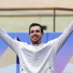 Paralympiques 2024 : après avoir été sacré en poursuite sur la piste, Dorian Foulon remporte la médaille de bronze sur le contre-la-montre de cyclisme sur route