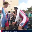 Jeux paralympiques : Kevin le Cunff et Thomas Peyroton-Dartet remportent l’or, pluie de médailles françaises en cyclisme sur route