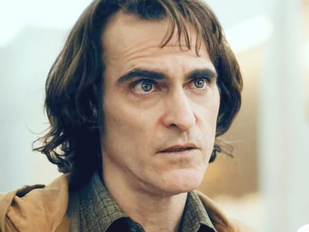 Joker 2 marks movie career last for Joaquin Phoenix who says ‘that’s probably it for me’