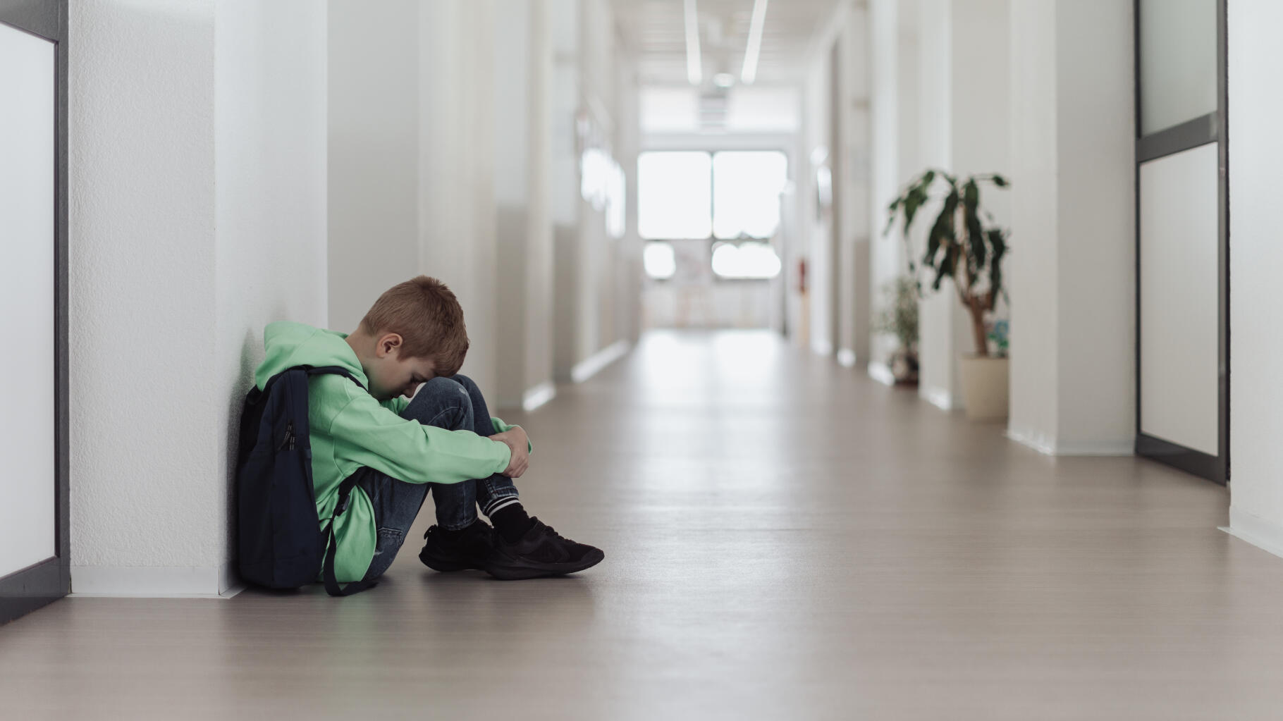 « Combattre le harcèlement scolaire, vecteur d’unité nationale ? » - TRIBUNE