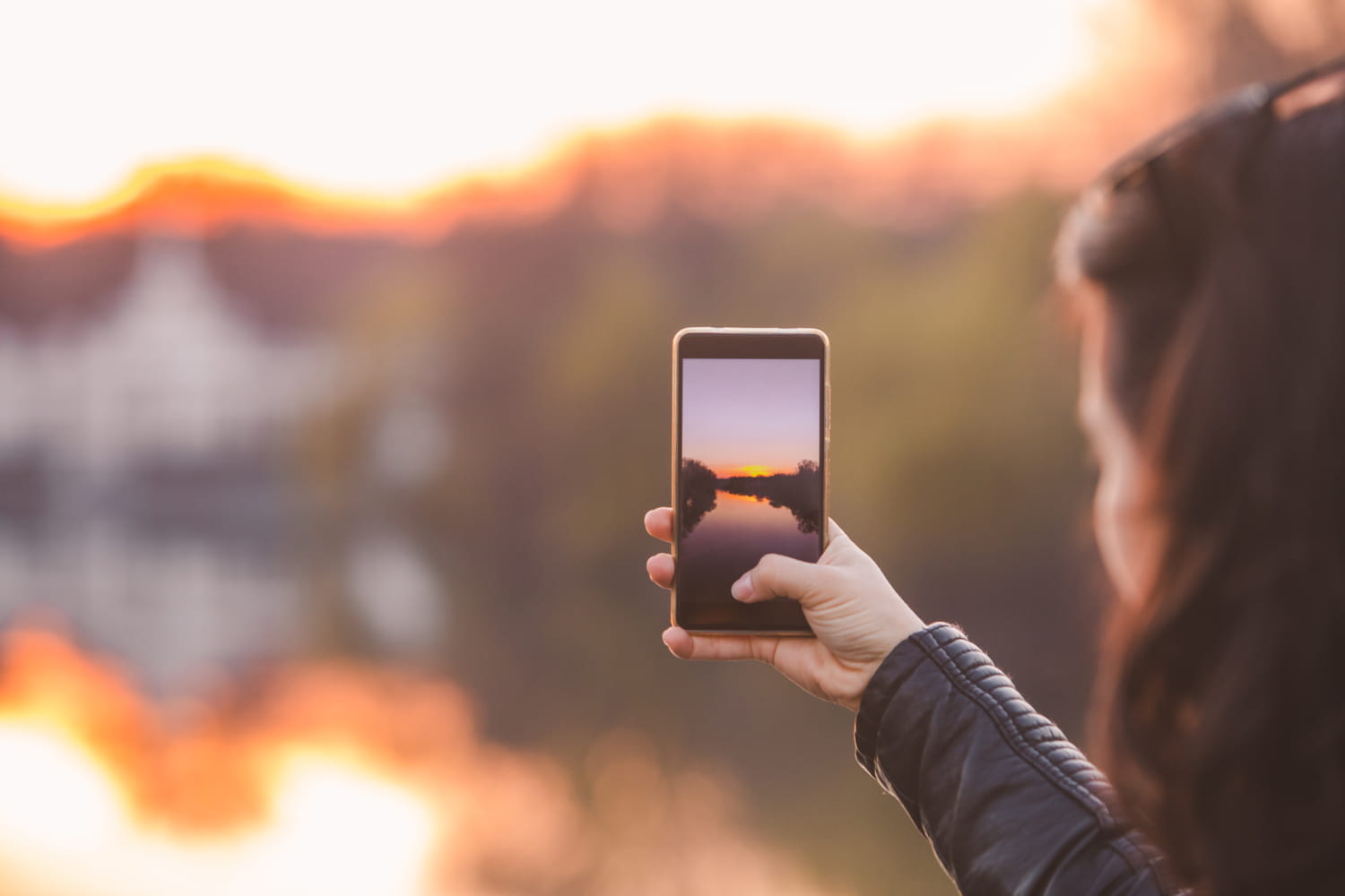 Le meilleur téléphone pour les photos n'est ni un Samsung ni un iPhone, selon ce classement officiel