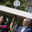 Volkswagen: VW-Betriebsrat und IG Metall wollen Werksschließungen verhindern