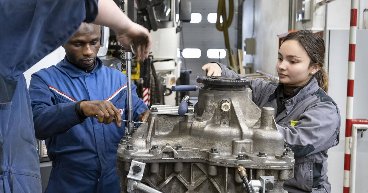 L’apprentissage, gisement d’économies budgétaires pour le prochain gouvernement