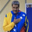 Venezuelan dictator deploys bizarre distraction as country remains in turmoil after election