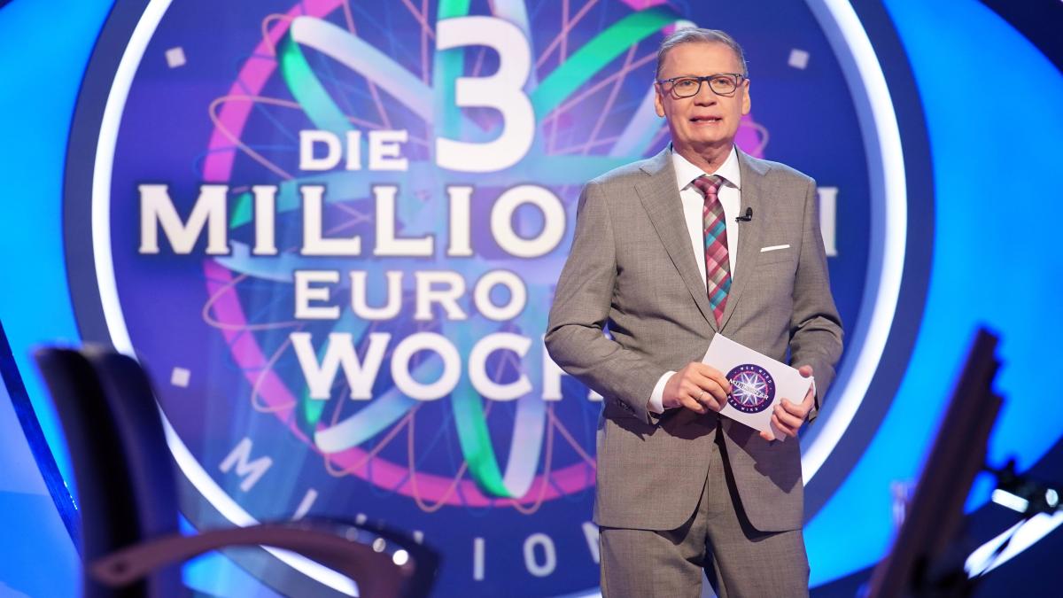 RTL gibt fehlerhafte Frage bei „Wer wird Millionär?“ zu