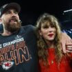 Travis Kelce’s team reacts to viral Taylor Swift breakup contract