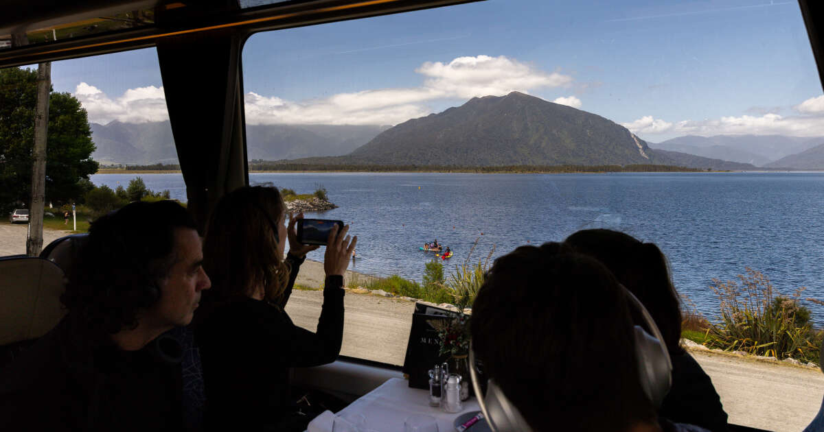 La Nouvelle-Zélande triple sa taxe touristique