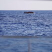 Nouveau naufrage en Méditerranée : au moins vingt exilés portés disparus au large de Lampedusa