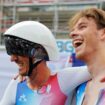 Paralympiques 2024 : onze médailles dont quatre titres en cyclisme sur le contre-la-montre, grosse désillusion pour Axel Bourlon en haltérophilie... Suivez la journée avec nous