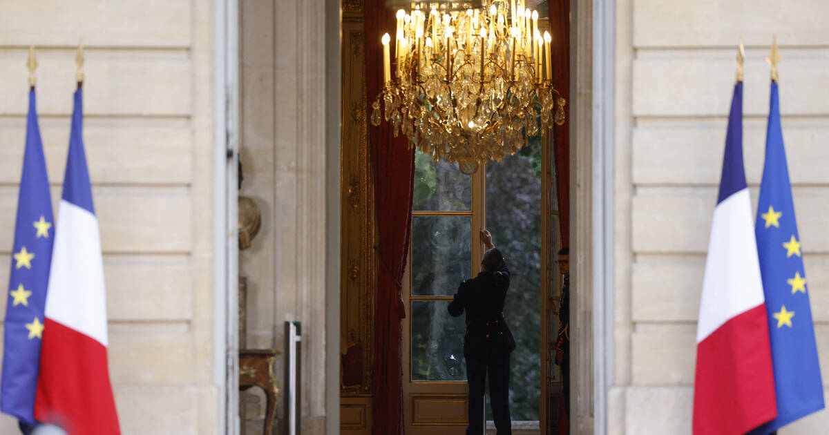 Pas de fumée blanche pour Matignon, médailles françaises aux Jeux paralympiques, frappes russes sur l’Ukraine… L’actu de ce mercredi 4 septembre