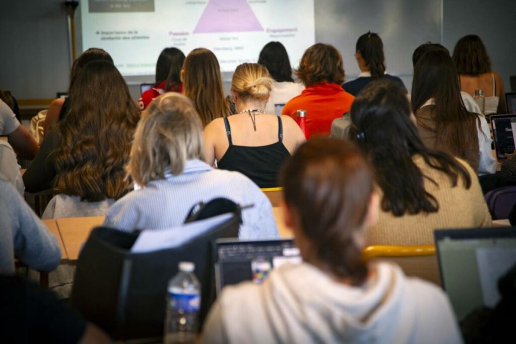 Le coût de la rentrée universitaire en hausse, estimé à 3 157 euros