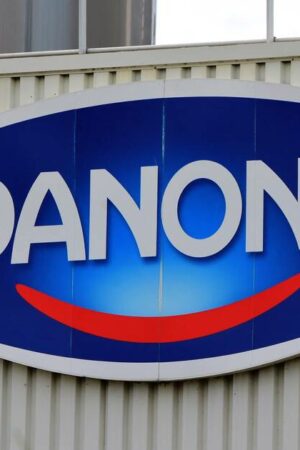 Danone retire le Nutri-Score de ses yaourts à boire, les associations dénoncent un «argumentaire pseudo-nutritionnel»