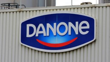 Danone retire le Nutri-Score de ses yaourts à boire, les associations dénoncent un «argumentaire pseudo-nutritionnel»