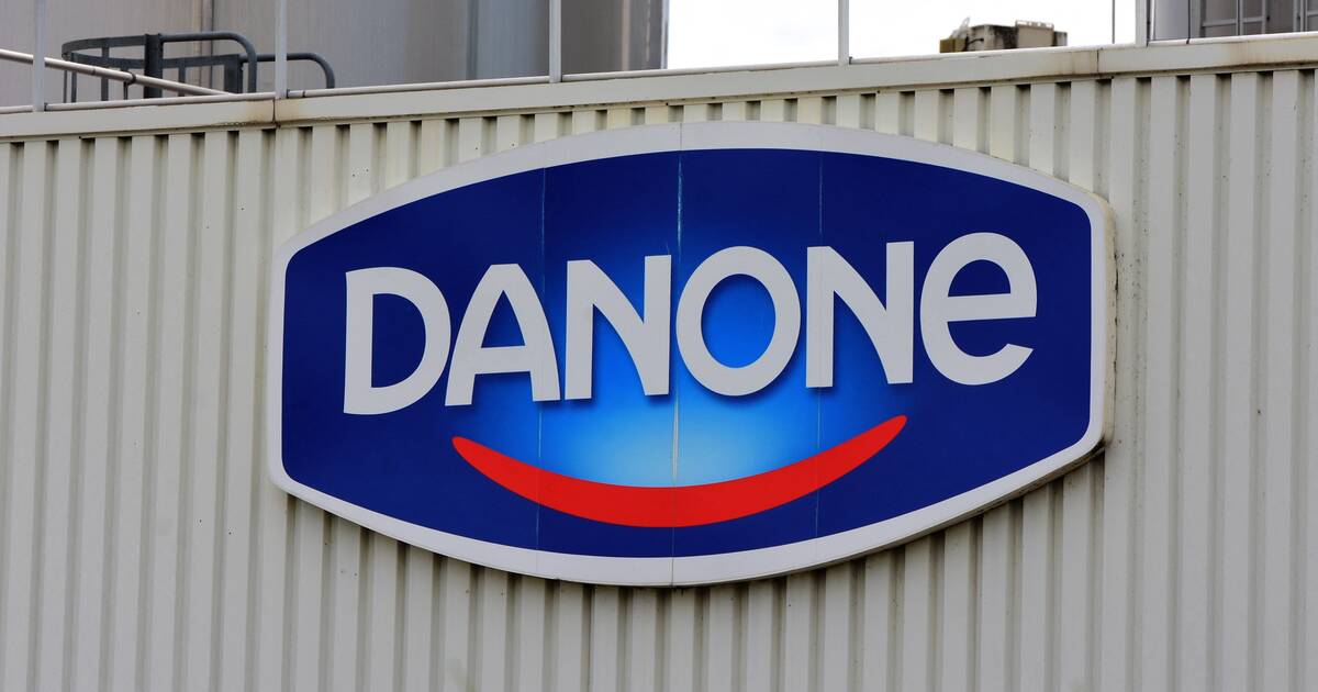 Danone retire le Nutri-Score de ses yaourts à boire, les associations dénoncent un «argumentaire pseudo-nutritionnel»