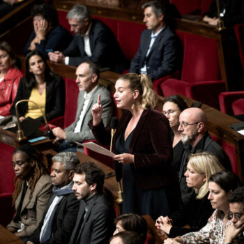 Destitution de Macron : 81 députés ont signé la proposition de LFI