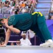 Australian b-girl says she expected to ‘get beaten’ at Paris Olympics in first interview since controversy