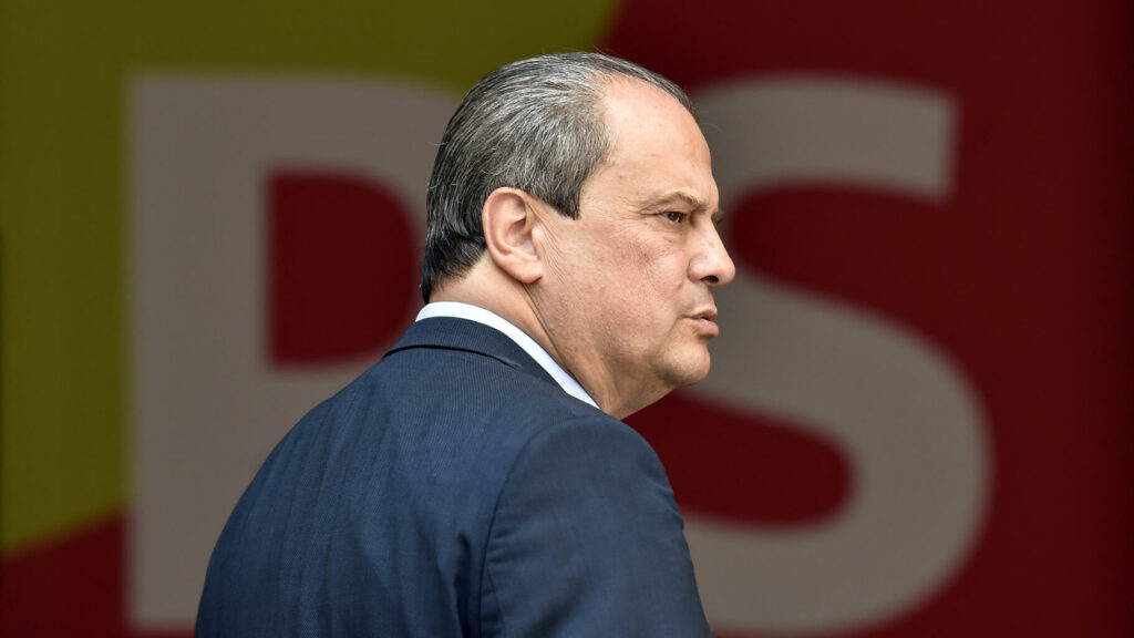 Jean-Christophe Cambadélis condamné dans l’affaire des détournements de fonds publics