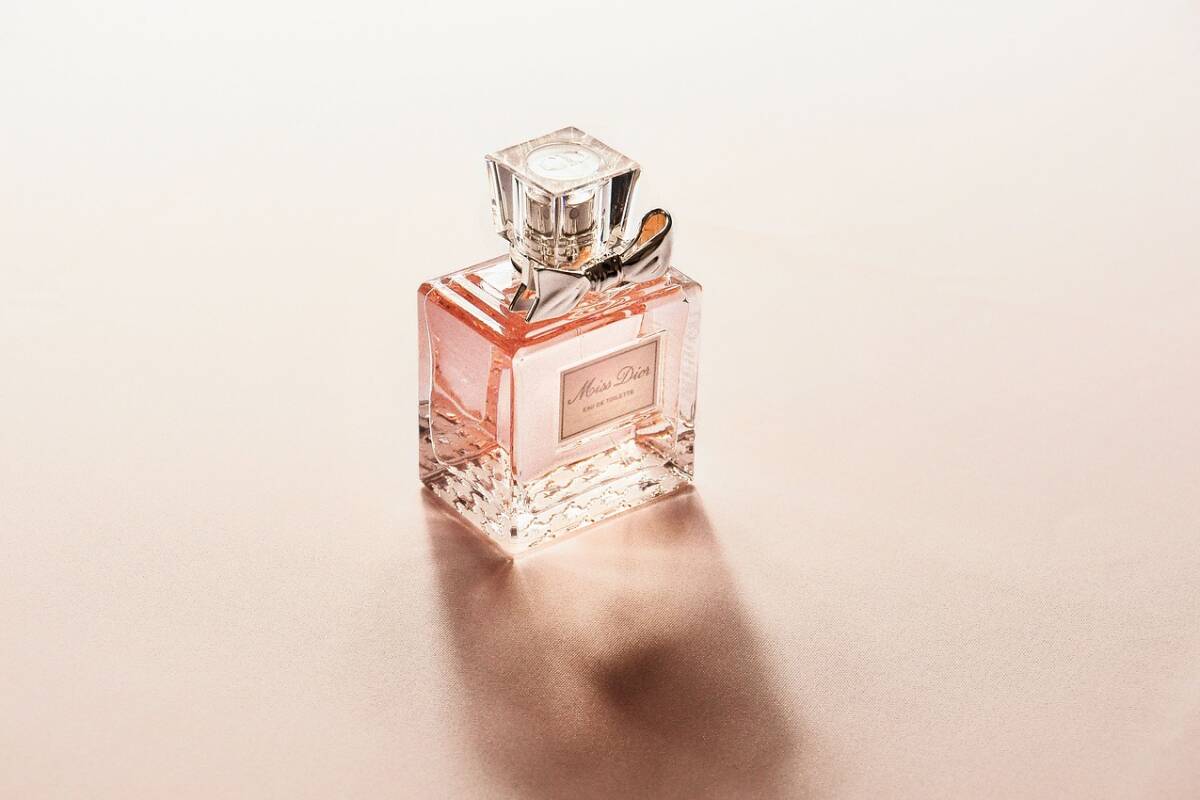 Comment bien trouver son parfum en ligne ?