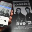 Oasis ajoute deux concerts à Londres et changera le mode de vente de ses billets après une polémique