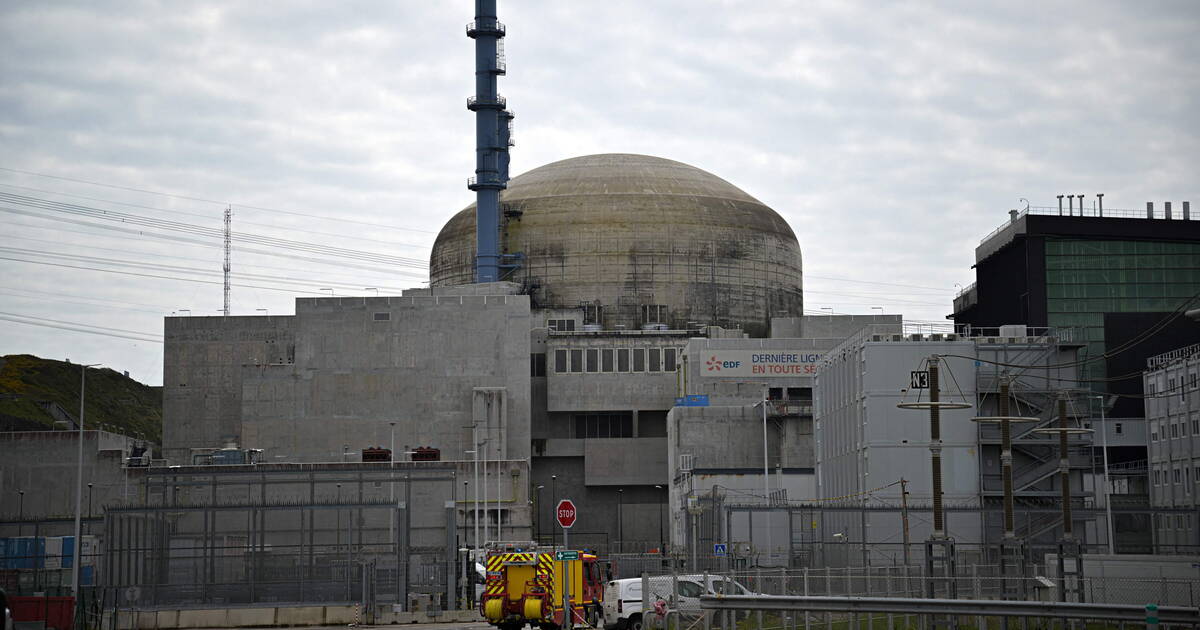 Chantier de l’EPR : chronologie d’un chemin de croix industriel et financier