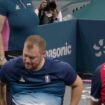 Paralympiques 2024 : Fabien Lamirault médaillé de bronze en simple en tennis de table