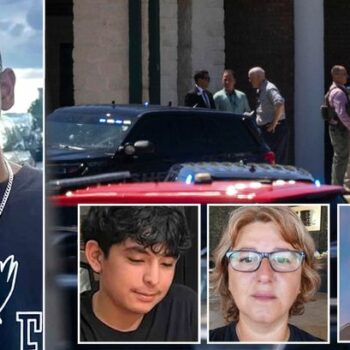 Georgia Apalachee High School shooting victims pictured as nation mourns massacred teens, 14