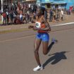 JO de Paris 2024 : brûlée par son compagnon, la marathonienne ougandaise Rebecca Cheptegei est décédée