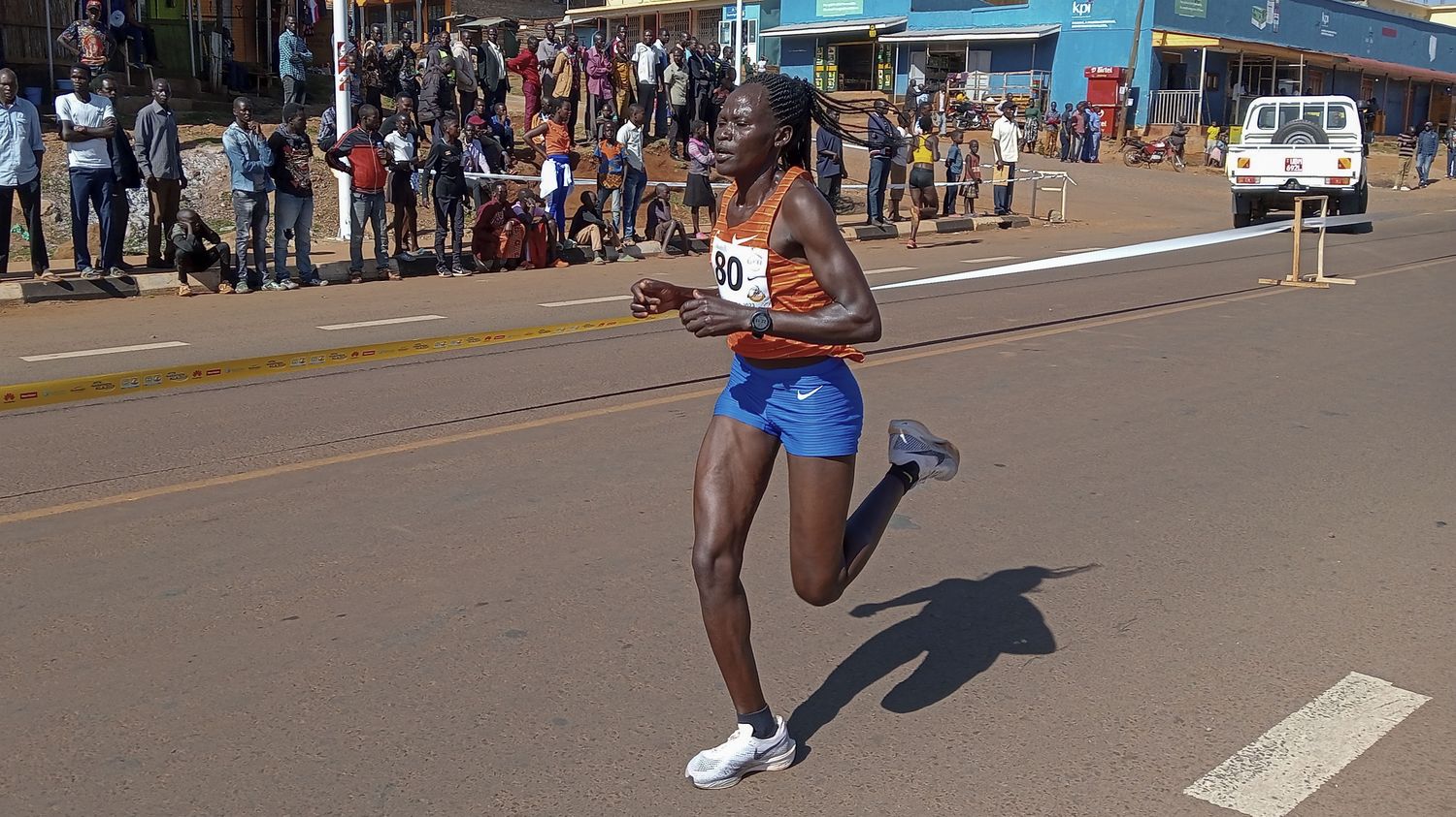 JO de Paris 2024 : brûlée par son compagnon, la marathonienne ougandaise Rebecca Cheptegei est décédée