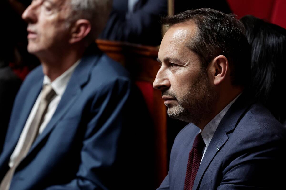 « C’est quelqu’un qui n’a pas de colonne vertébrale » : Chenu étrille Bertrand et relance la piste Borloo pour Matignon