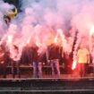 Schalker Freundschaftsspiel endet in Massenschlägerei