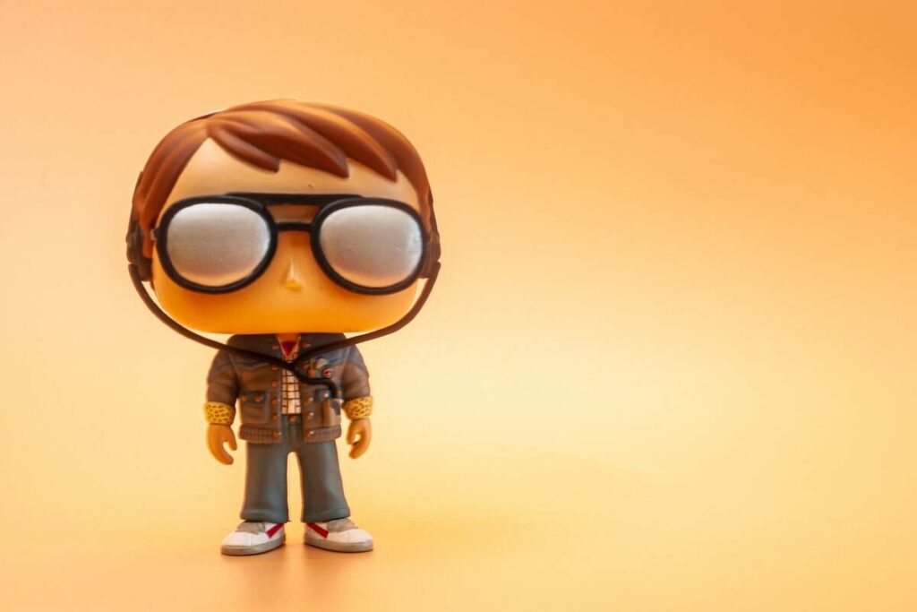 Top 5 des Funko Pop les plus originales