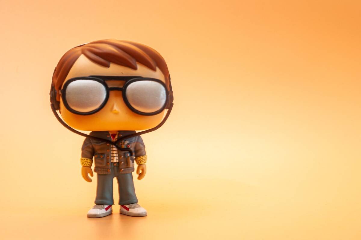 Top 5 des Funko Pop les plus originales