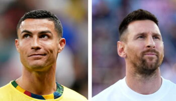 Ballon d’Or : Lionel Messi et Cristiano Ronaldo absents de la liste pour la première fois depuis 21 ans