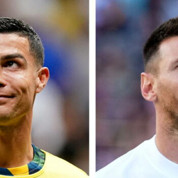 Ballon d’Or : Lionel Messi et Cristiano Ronaldo absents de la liste pour la première fois depuis 21 ans