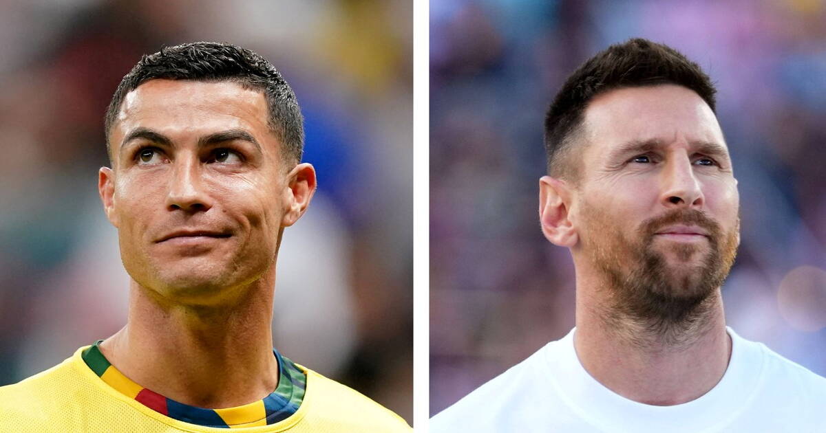 Ballon d’Or : Lionel Messi et Cristiano Ronaldo absents de la liste pour la première fois depuis 21 ans