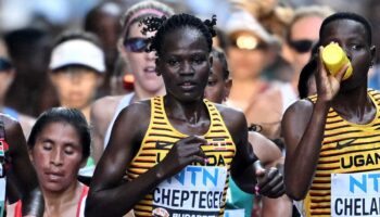 ‘Another life lost’: Rebecca Cheptegei’s death highlights violence against sportswomen in Kenya