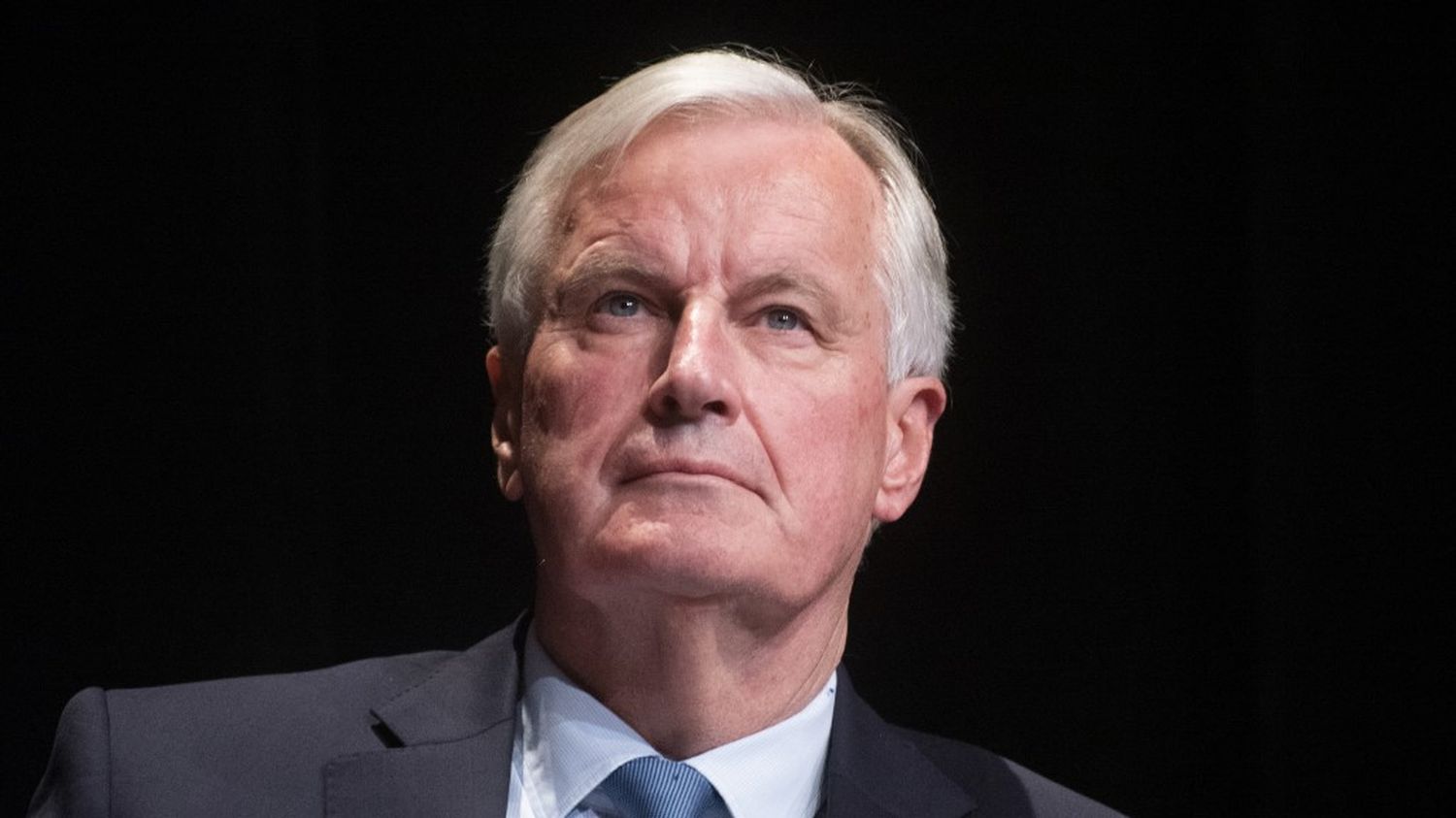 L'ancien ministre Michel Barnier, figure des Républicains, nommé Premier ministre par Emmanuel Macron