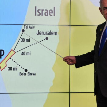 Le Hamas et Nétanyahou s’accusent mutuellement de l’échec des négociations, Amnesty demande une enquête contre Israël pour «crimes de guerre»… L’actu du conflit au Proche-Orient ce jeudi