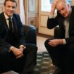 Michel Barnier nommé Premier ministre par Emmanuel Macron