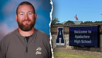 Apalachee High School shooting: Georgia assistant football coach who taught 'old-school ways' among the dead