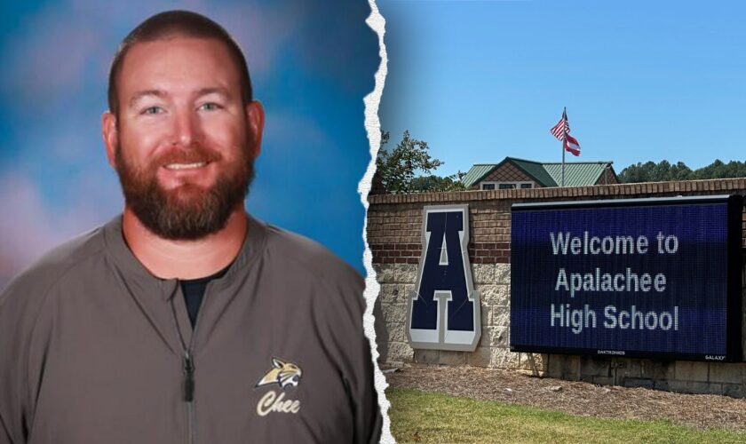 Apalachee High School shooting: Georgia assistant football coach who taught 'old-school ways' among the dead