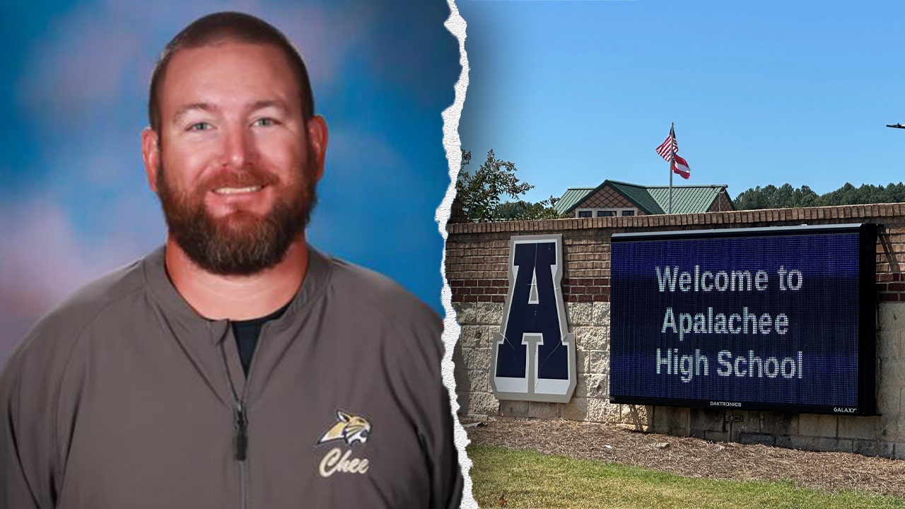 Apalachee High School shooting: Georgia assistant football coach who taught 'old-school ways' among the dead