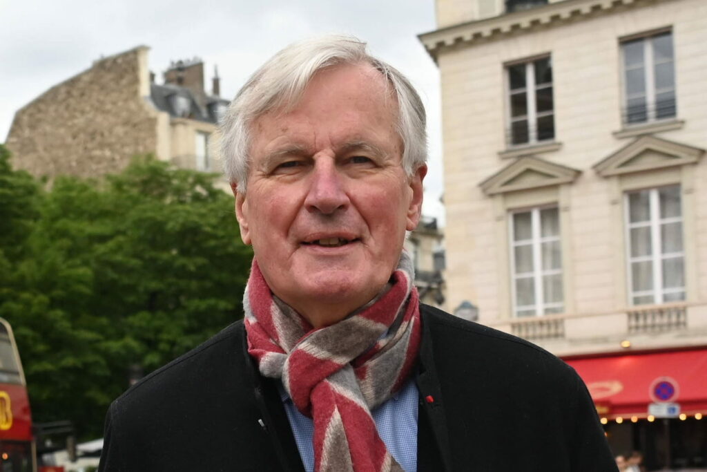 Michel Barnier : un Premier ministre grand sportif et organisateur des JO d'Albertville en 1992